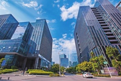 武汉公司注册选择哪些房屋当地址才好?